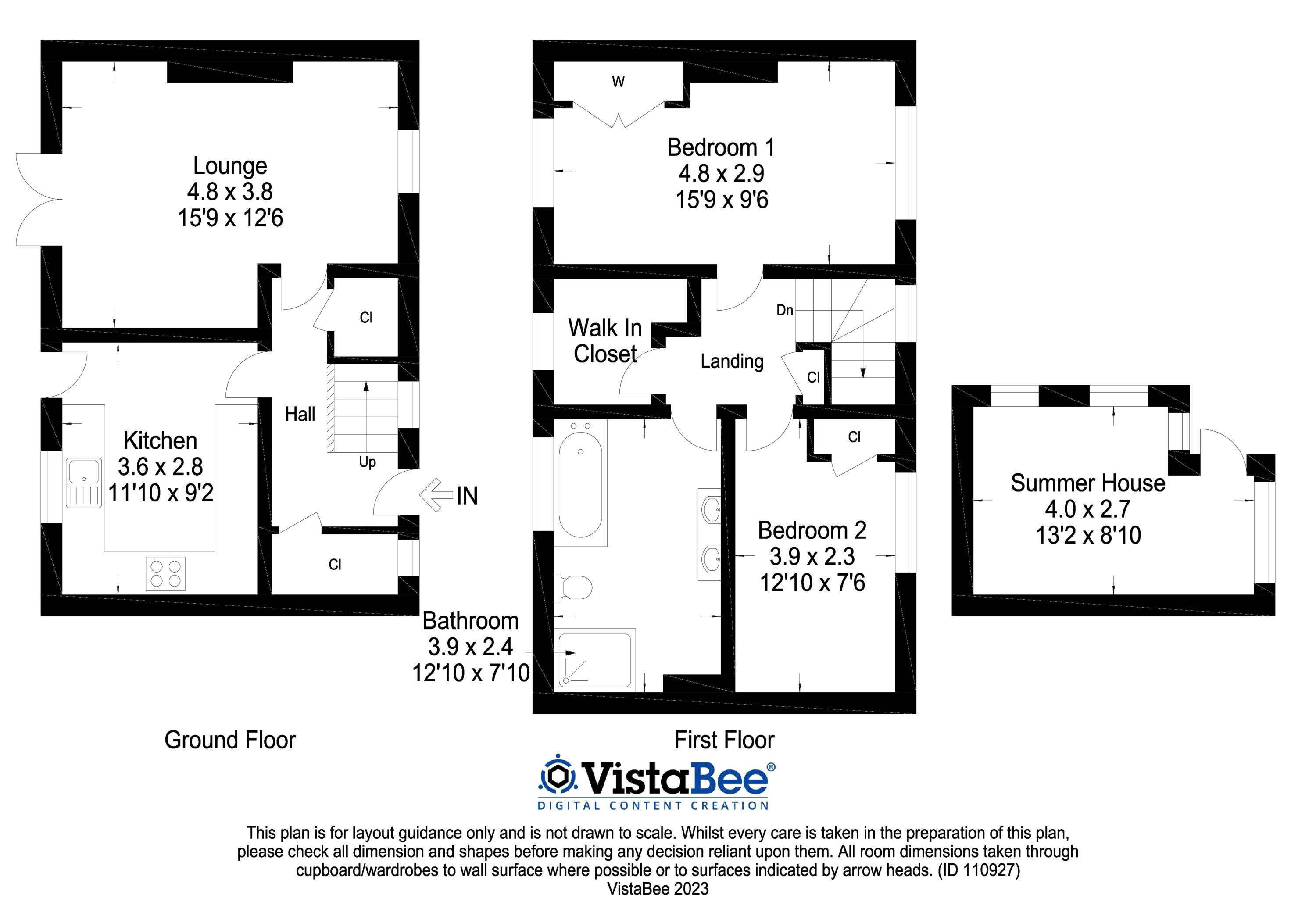 Wallace Gardens, Stirling, Stirlingshire FK9, 2 bedroom terraced house