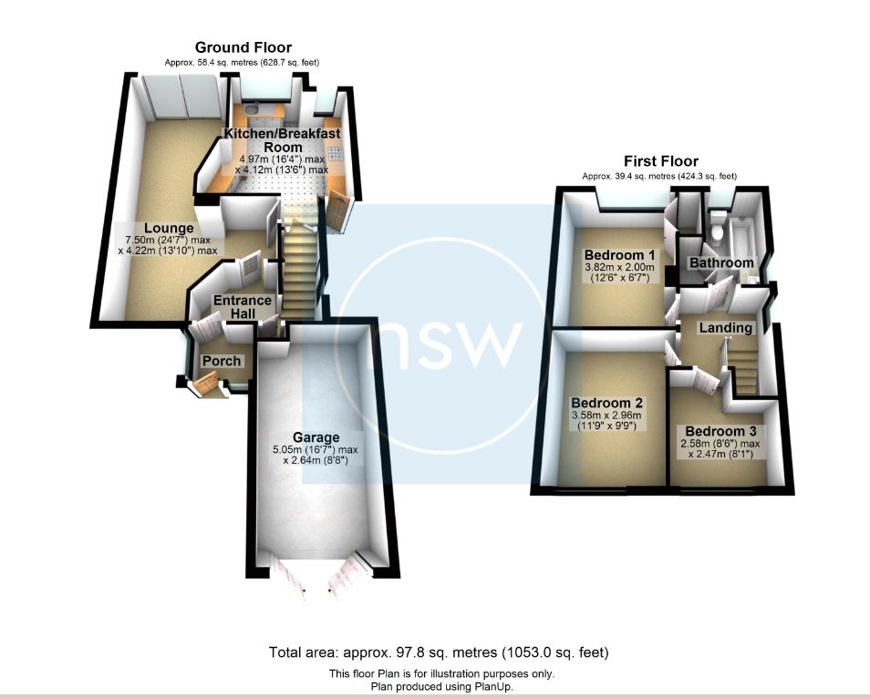 3 Bedrooms Semi-detached house to rent in Ringtail Industrial Estate, Tollgate Road, Burscough, Ormskirk L40