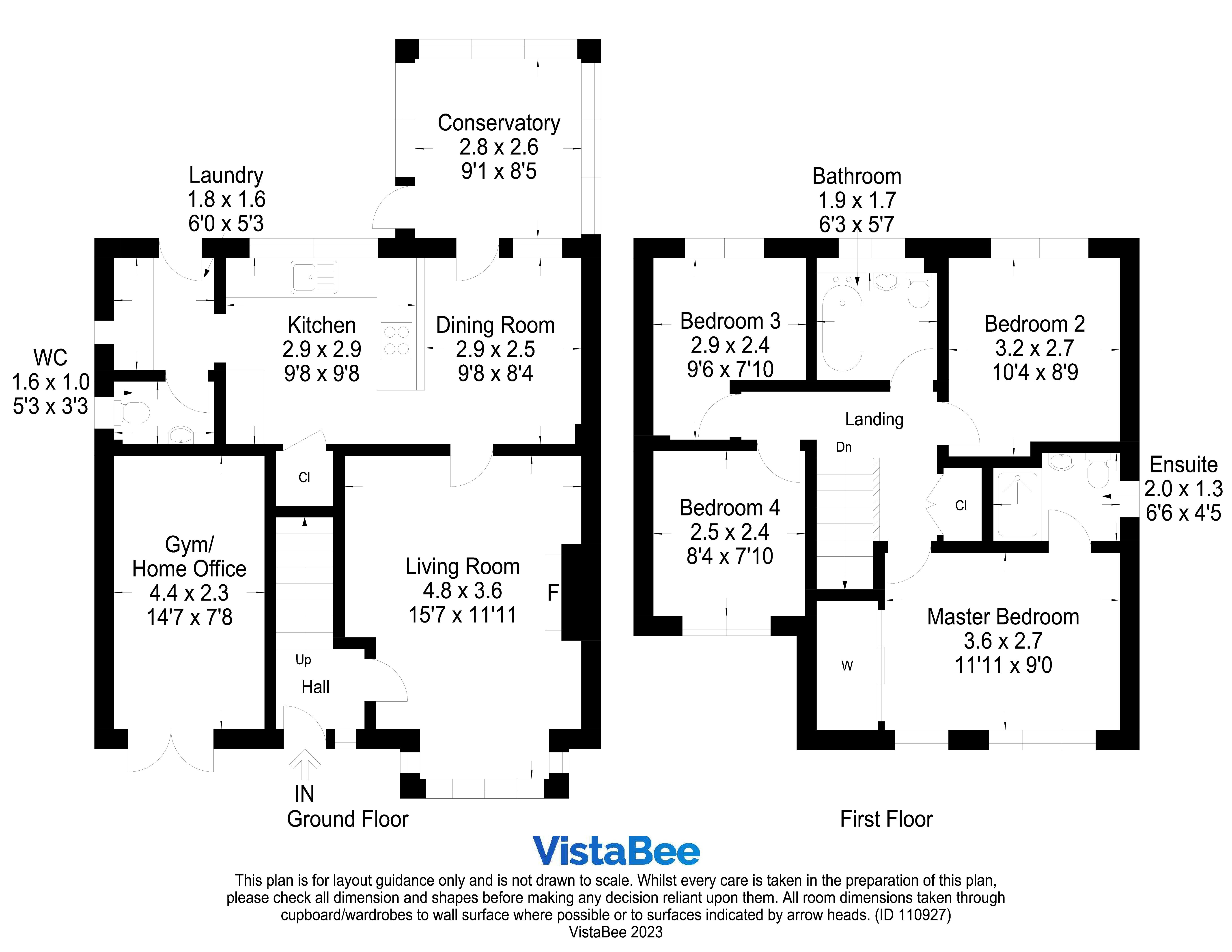 Crathes Gardens, Livingston, West Lothian EH54, 4 bedroom detached