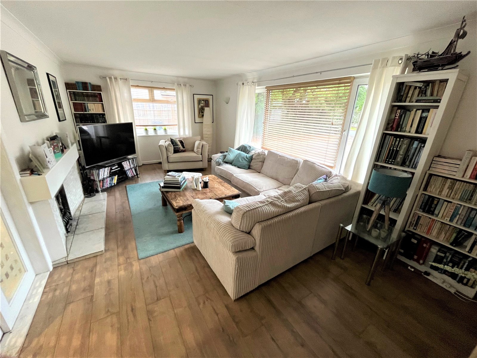 Photos of The Glade, Ashley Heath, Ringwood BH24 63995528 PrimeLocation