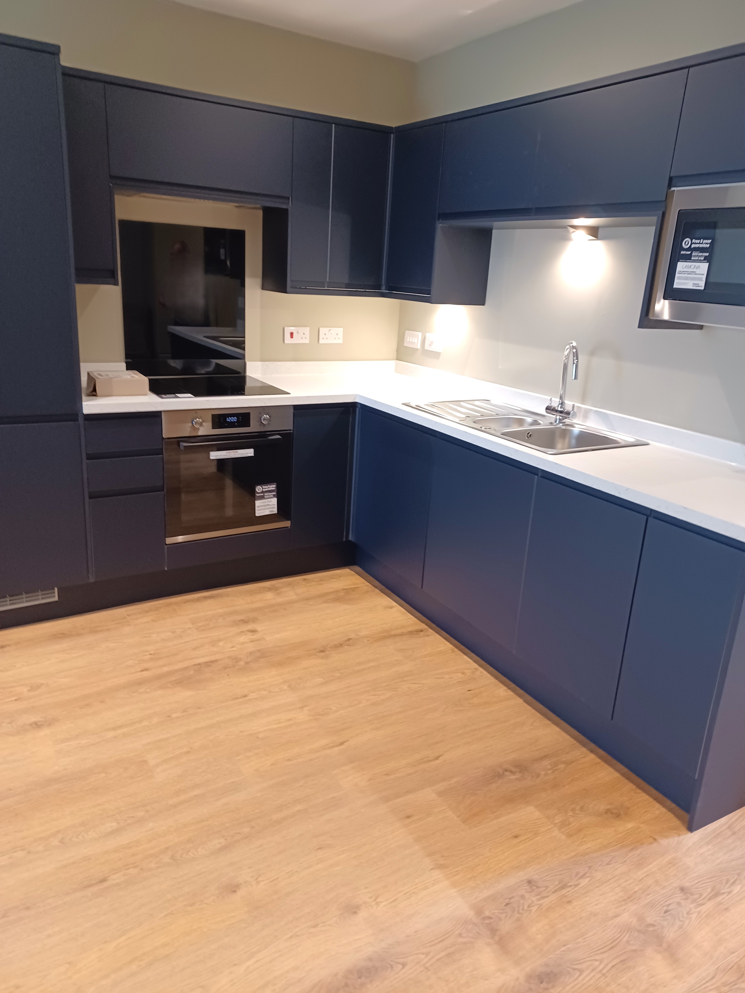 Flat 2, 19, Albert Road, Middlesbrough photo 5