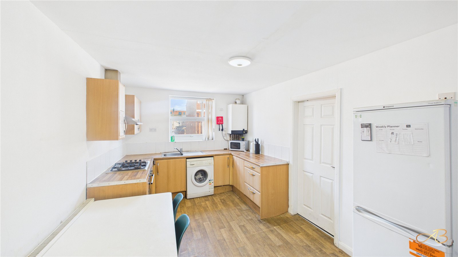Room 7, 50, Woodlands Road, Middlesbrough photo 4