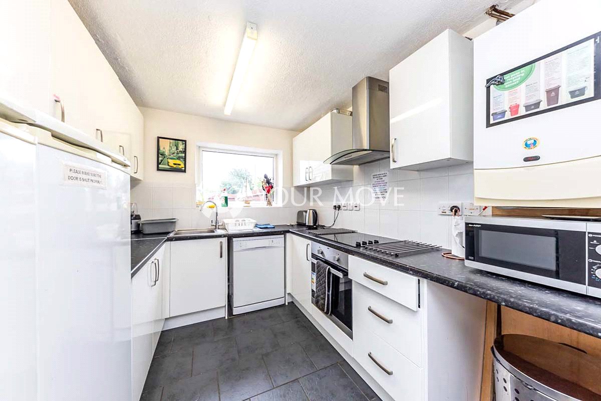 Room 1, 391, Ripon Road, Hertfordshire photo 4