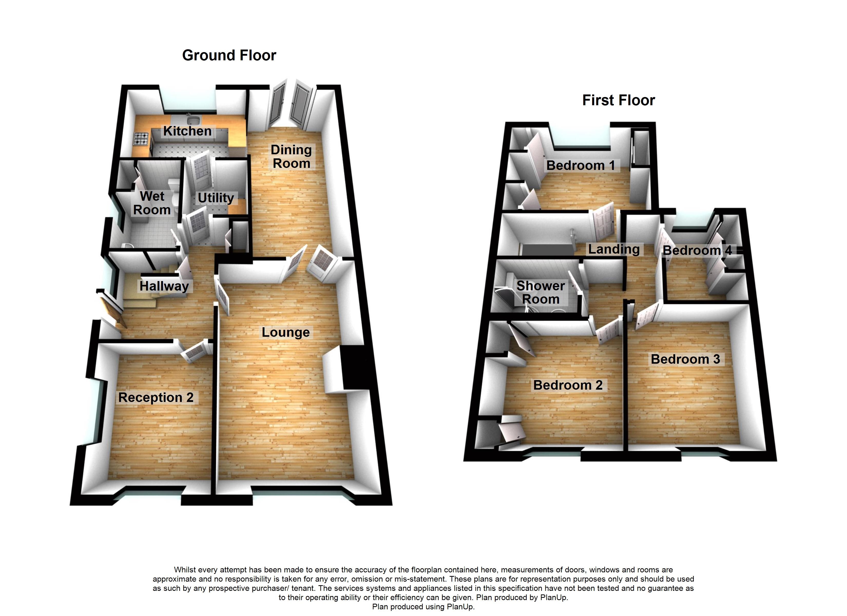 4 Bedrooms Semi-detached house for sale in Heath Way, Northumberland Heath, Kent DA8