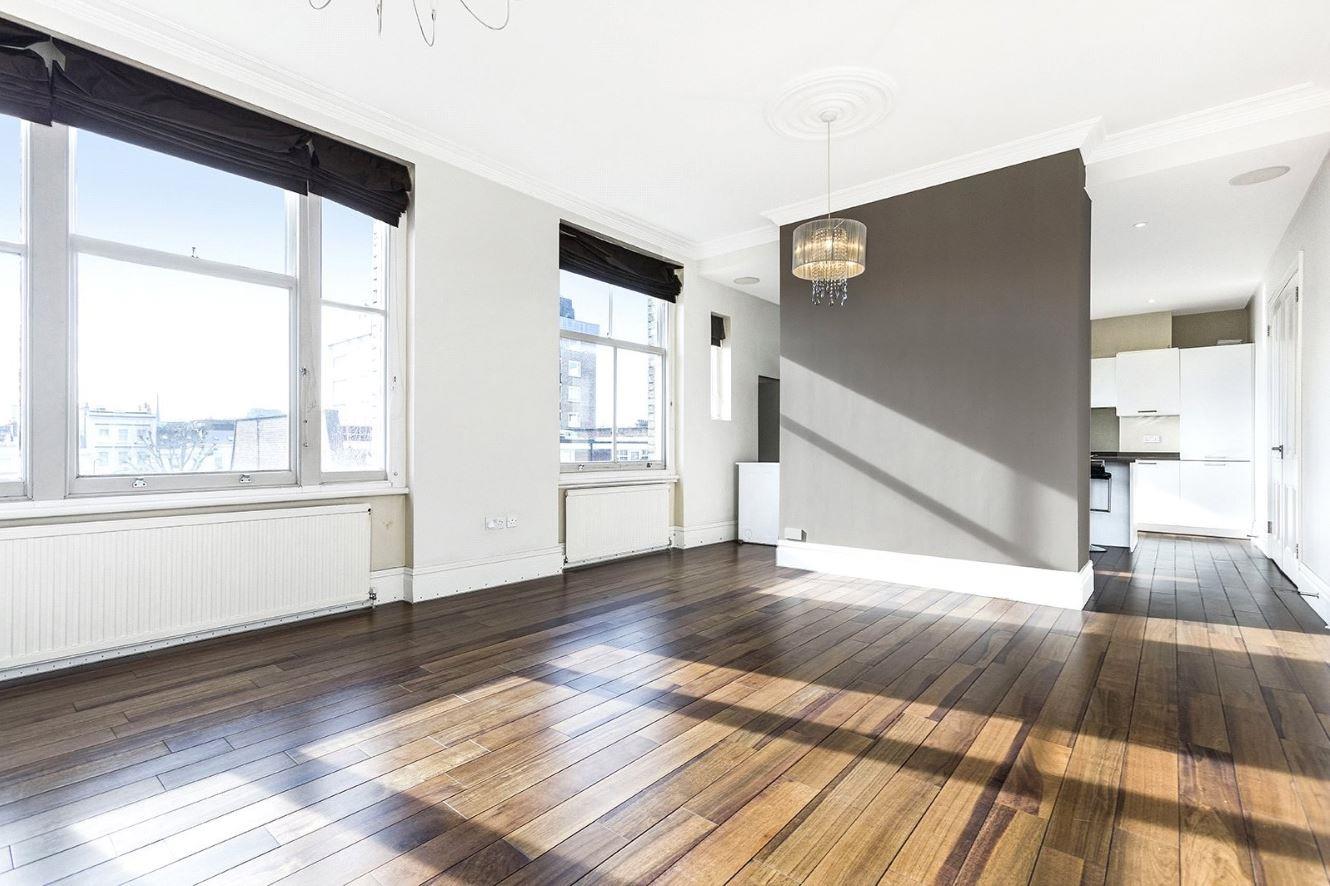 3 bedroom flat for sale 0