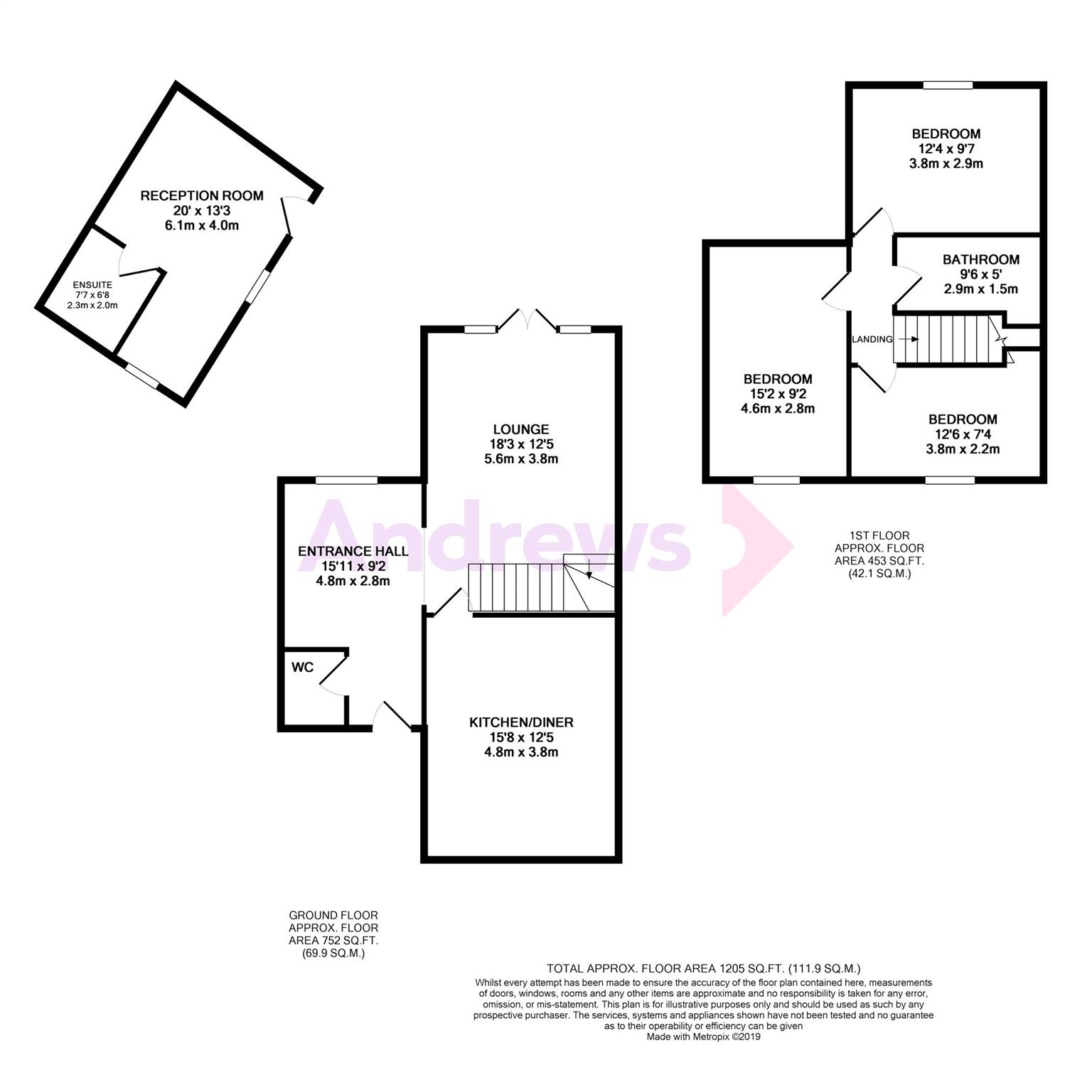 3 Bedrooms End terrace house for sale in Giles Cox, Quedgeley, Gloucester GL2