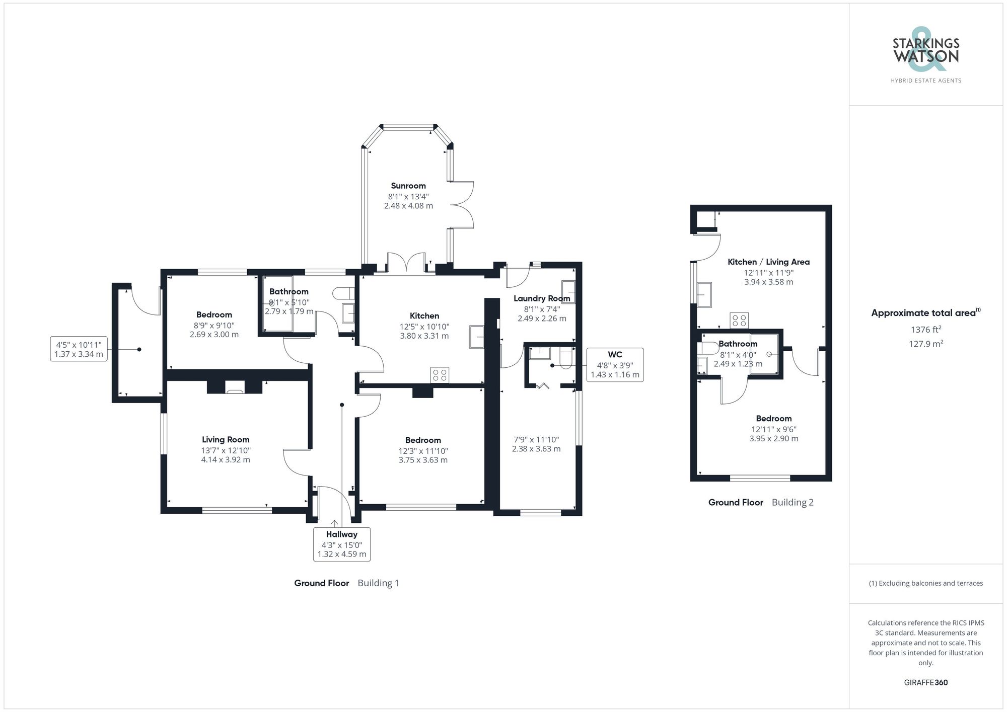 Holmesdale Lopham Road, Norwich floorplan