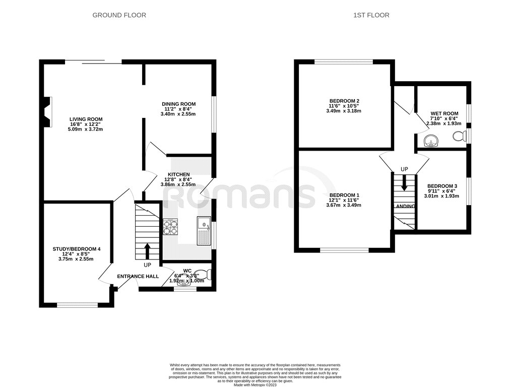 Mayfair, Tilehurst, Reading RG30, 3 bedroom bungalow for sale