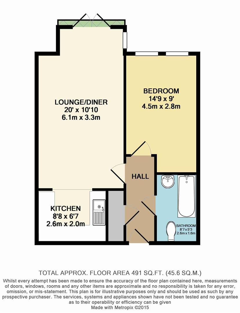 2 Bedrooms Flat to rent in Park Lane, Waterstone Park, Greenhithe DA9