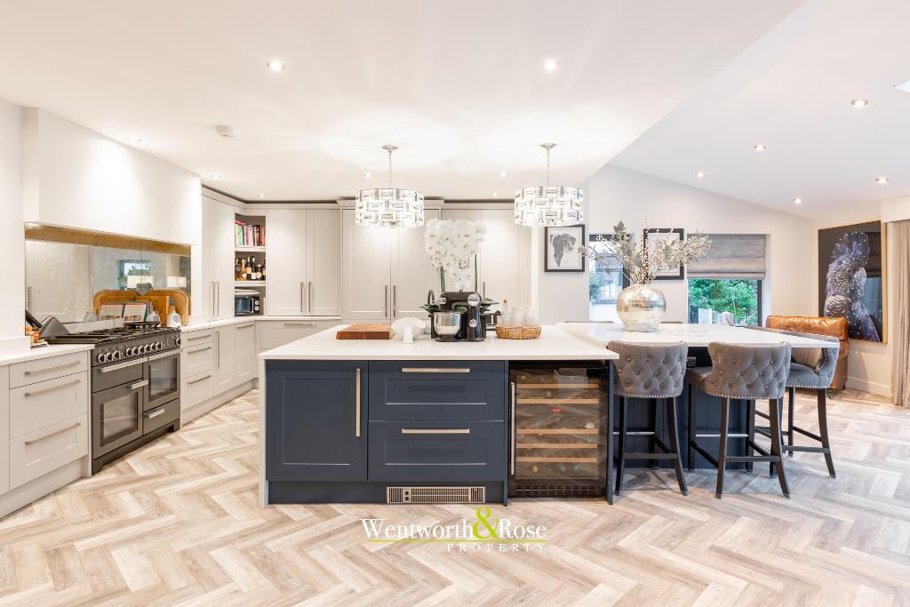 Photos of Wood End Drive, Plymouth Road, Barnt Green, Birmingham B45