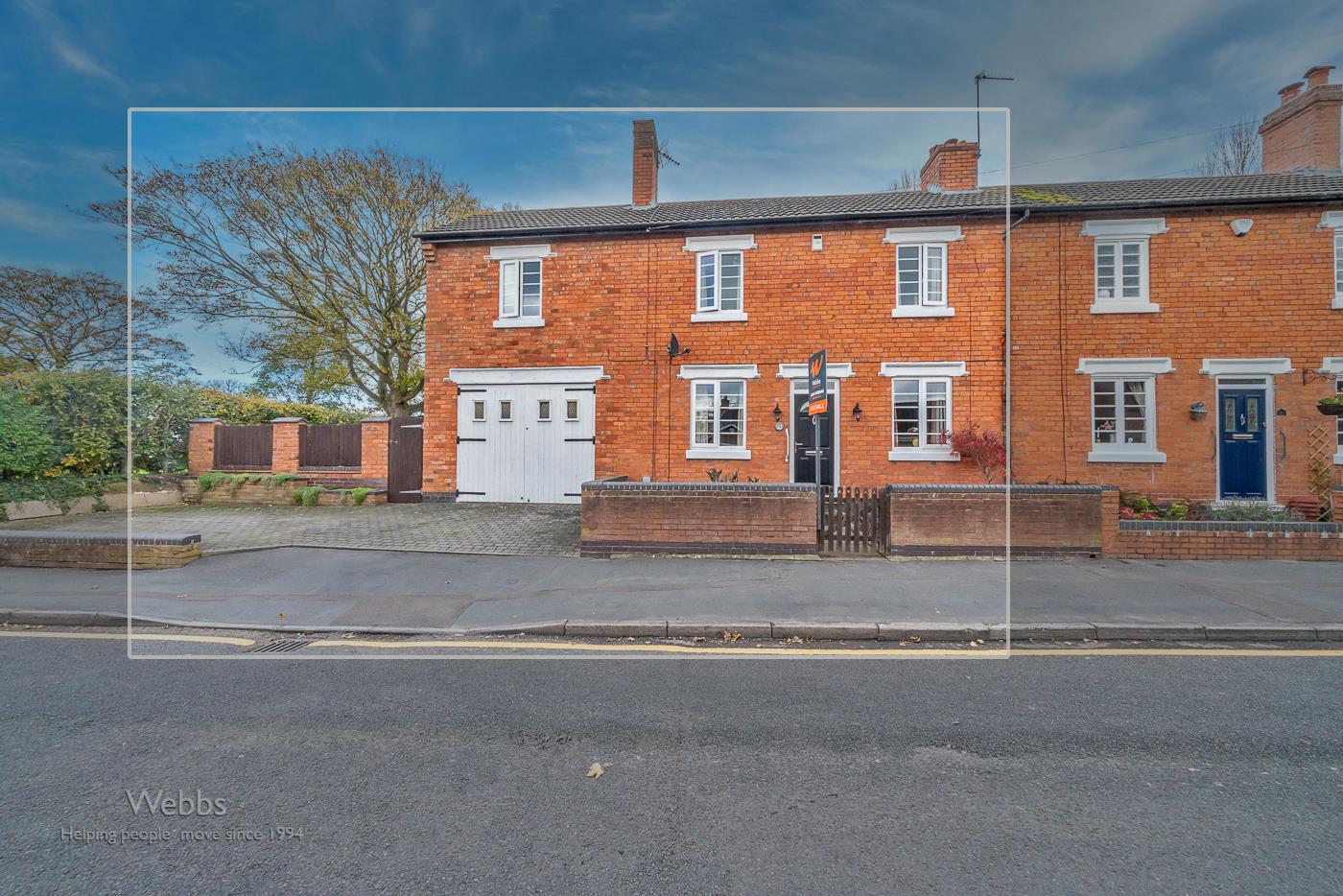 Photos of Old Penkridge Road, Cannock WS11 65996846 PrimeLocation