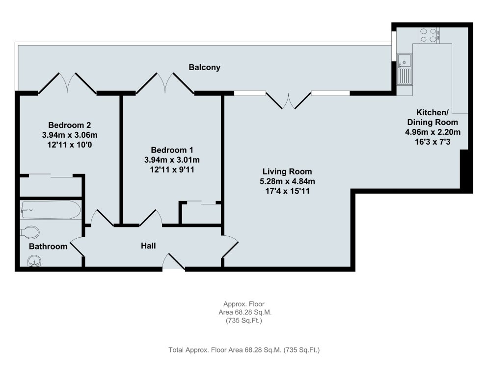 0 Bedrooms  to rent in Stert Street, Abingdon OX14