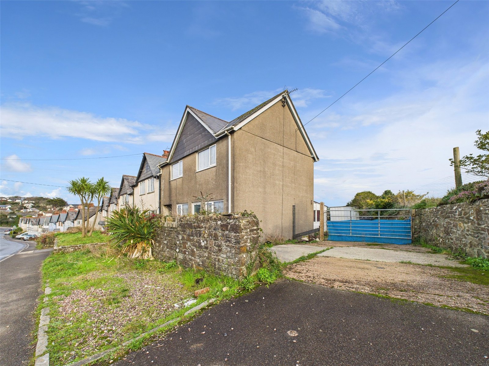 14A,, New Road, Bude photo 4
