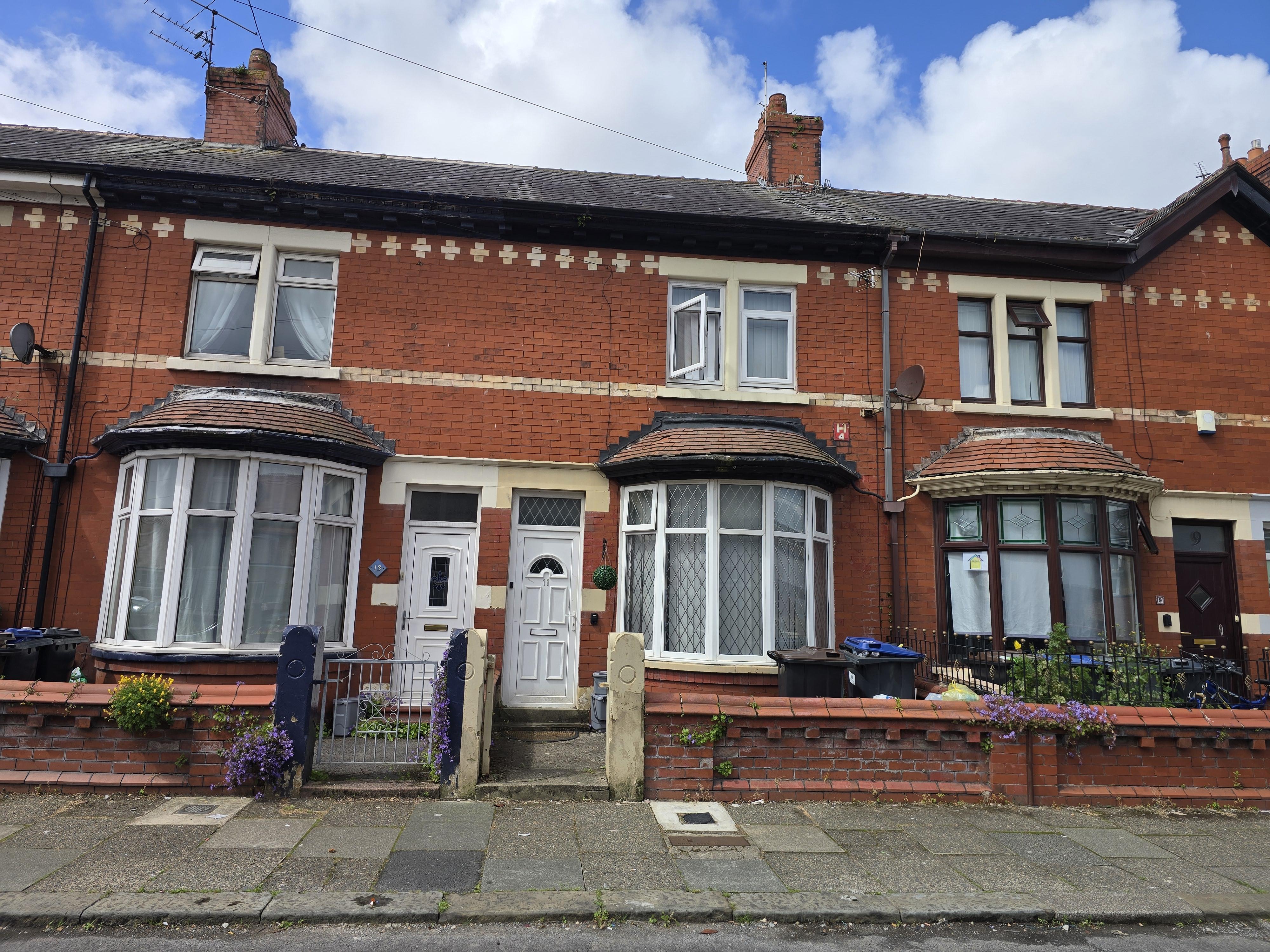 11, Whittam Avenue, Blackpool photo 3