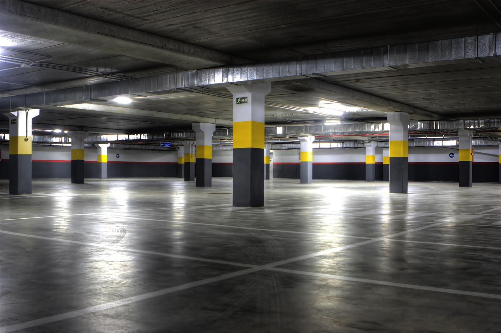 Parking Space 11, George Street Trading House, George Street, Nottingham photo 2