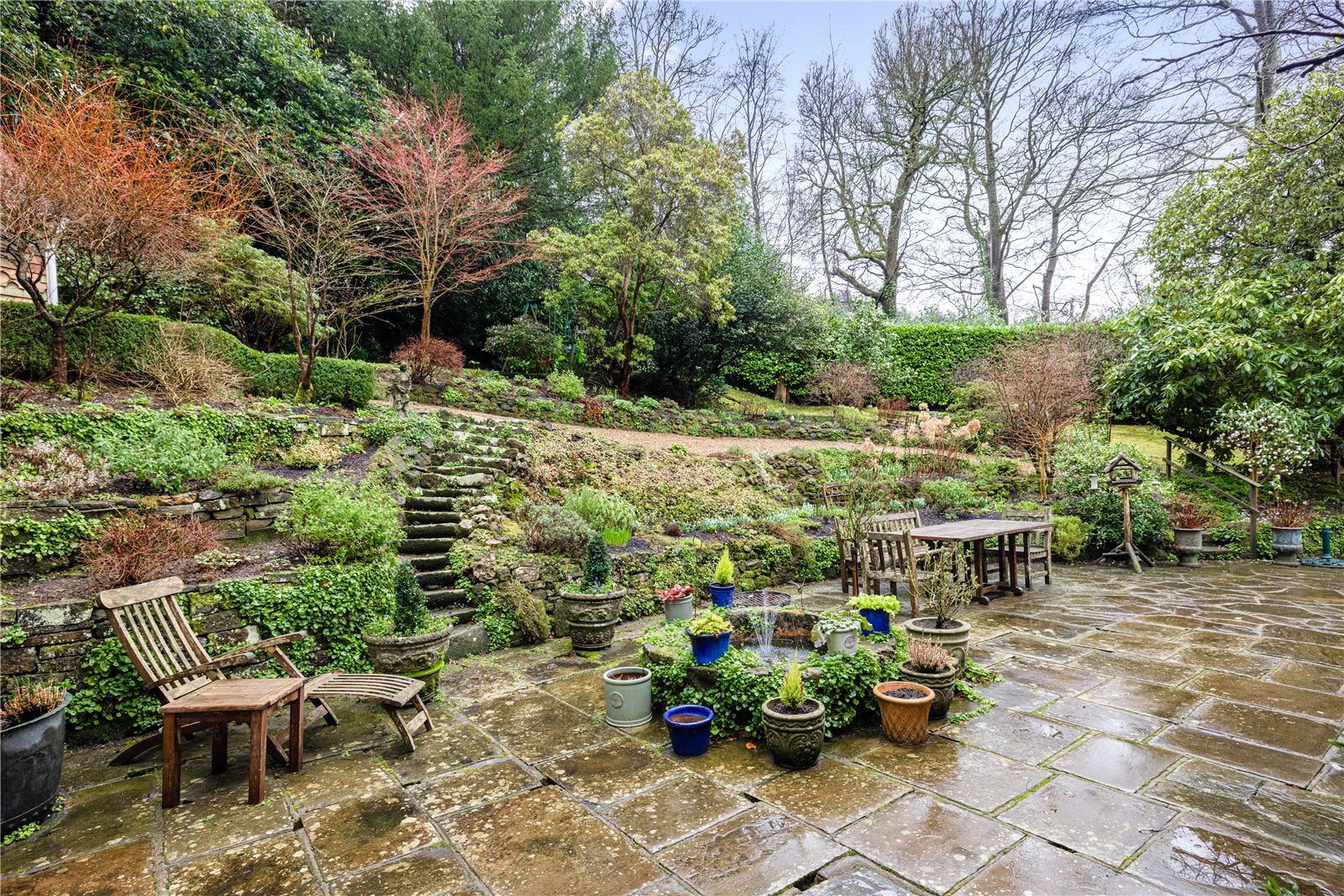 Photos of Beech Hill, Headley Down, Hampshire GU35 66880805