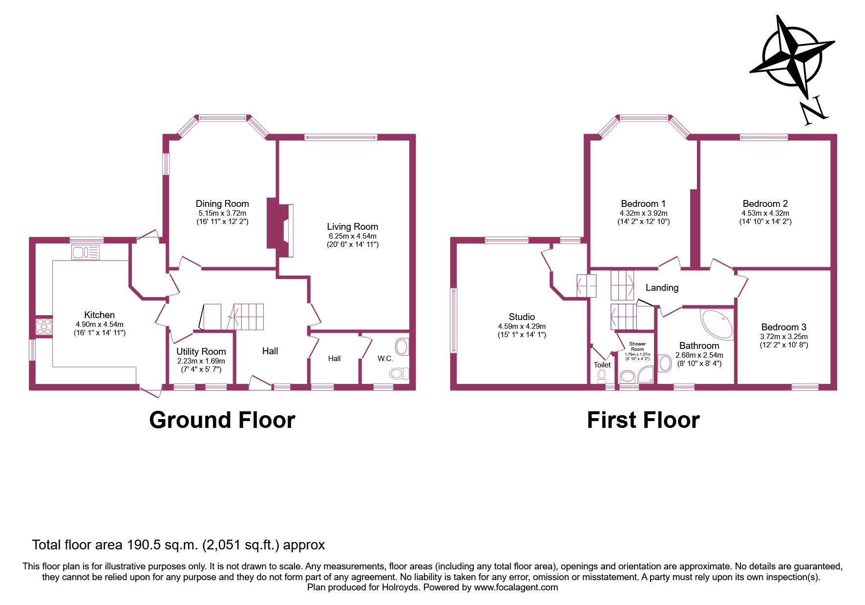 Banks Lane, Riddlesden, Keighley BD20, 4 bedroom semidetached house