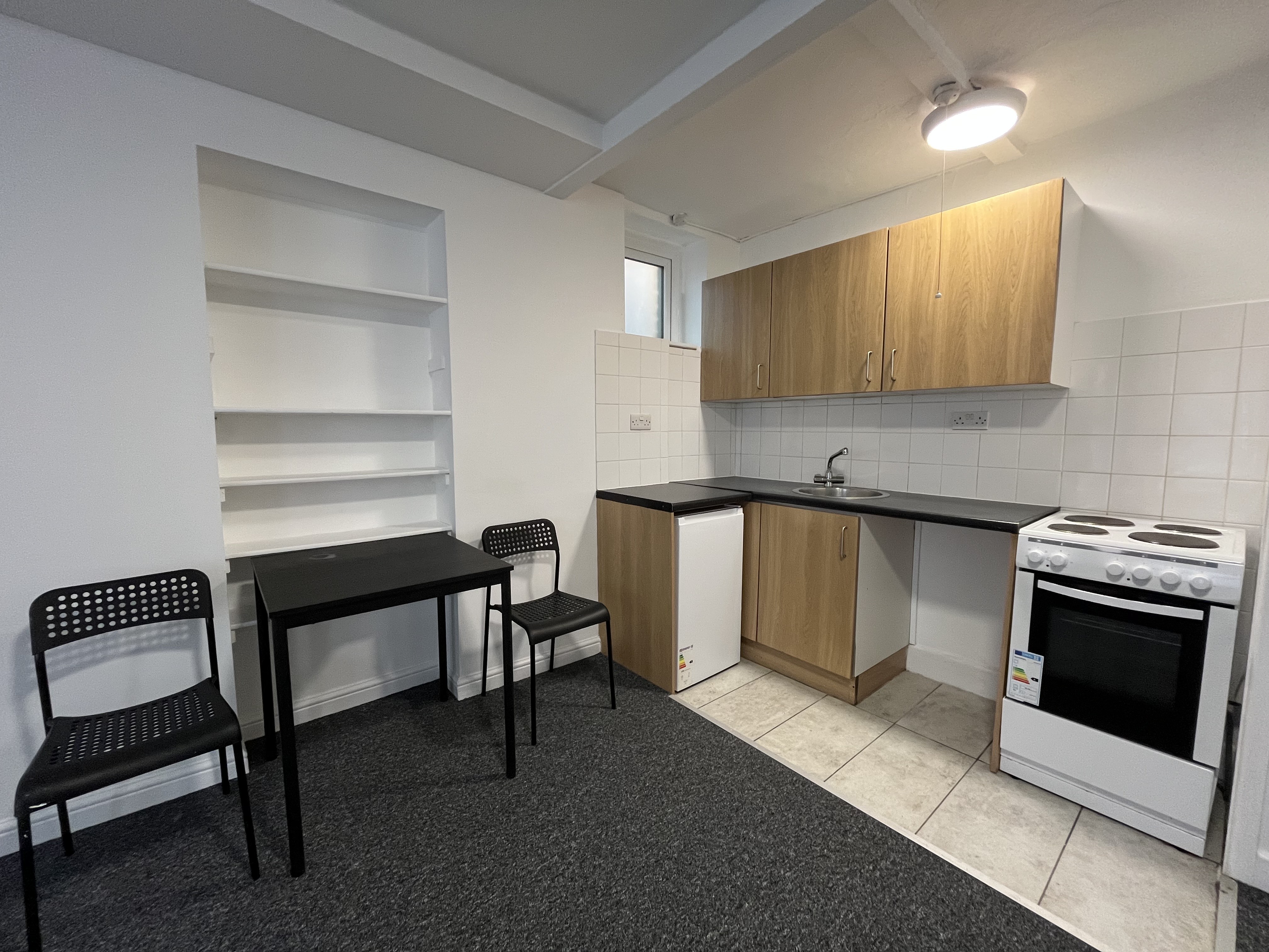Flat 2, 26, Westwood Road, Southampton photo 5