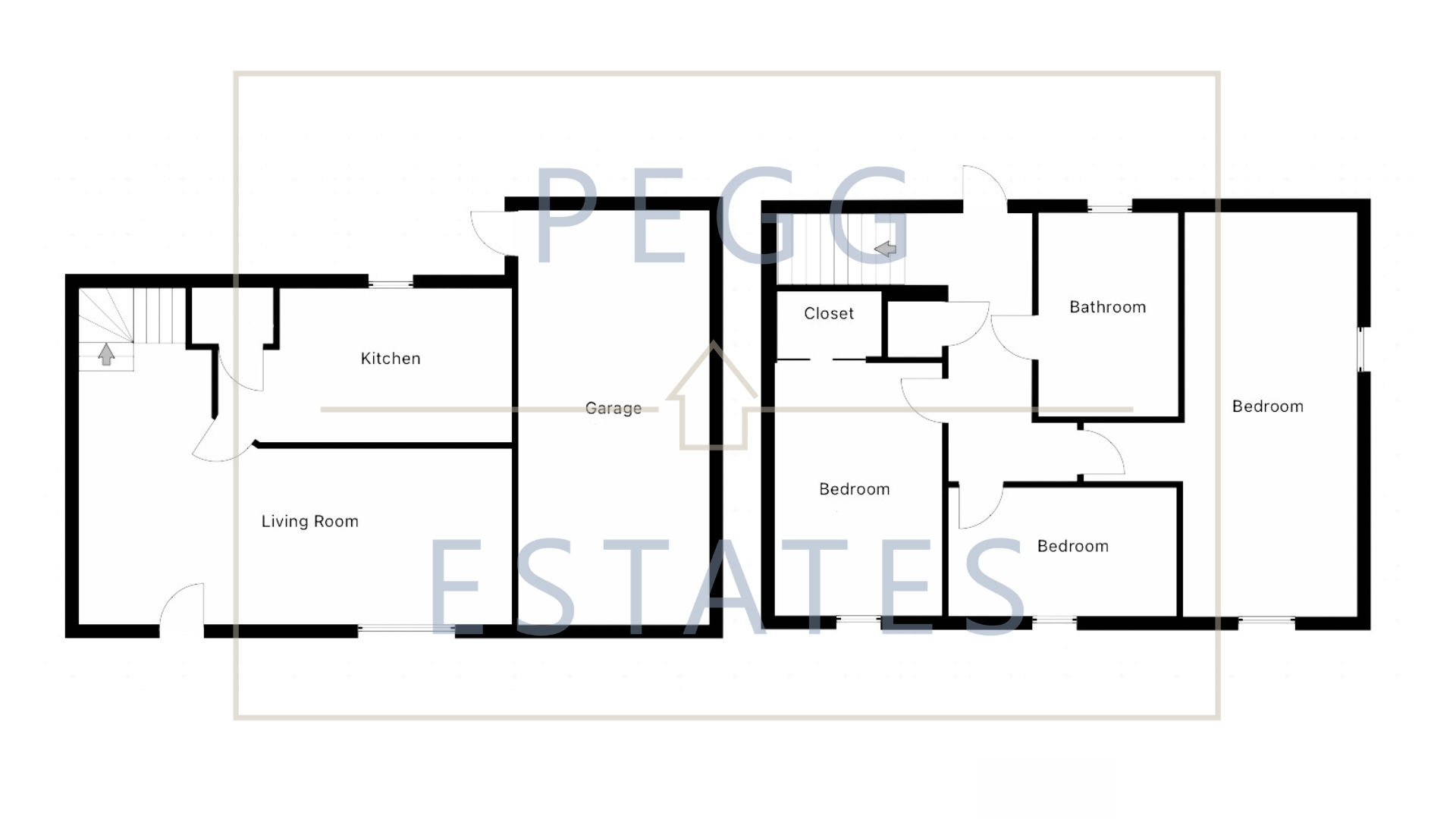 31 Skye Close, Torquay floorplan