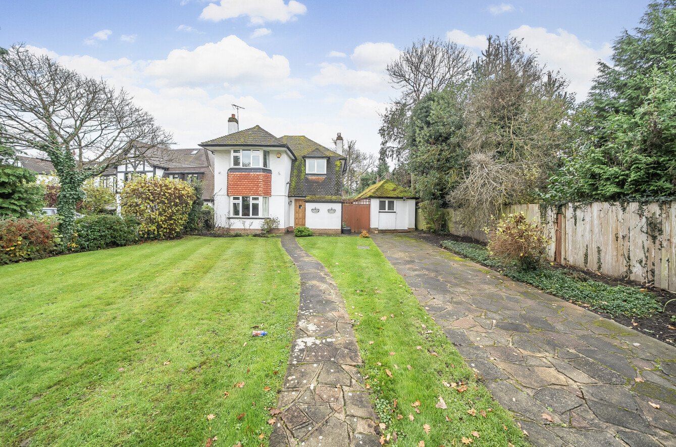 6 bedroom terraced house for sale in London