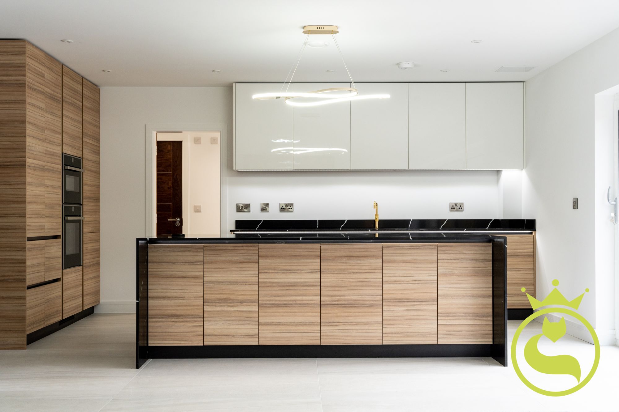 4 bedroom detached new house for sale 0