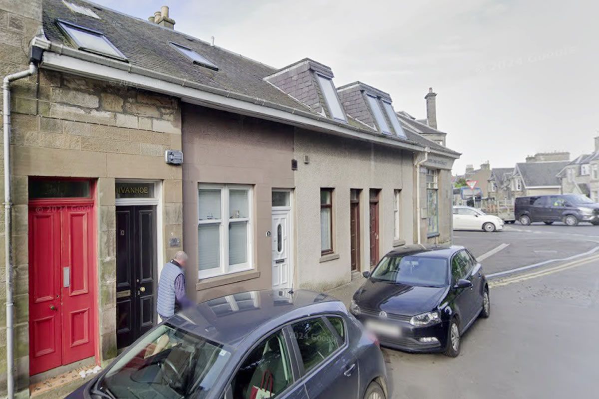 4A, Emsdorf Street, Lundin Links, Leven photo 3