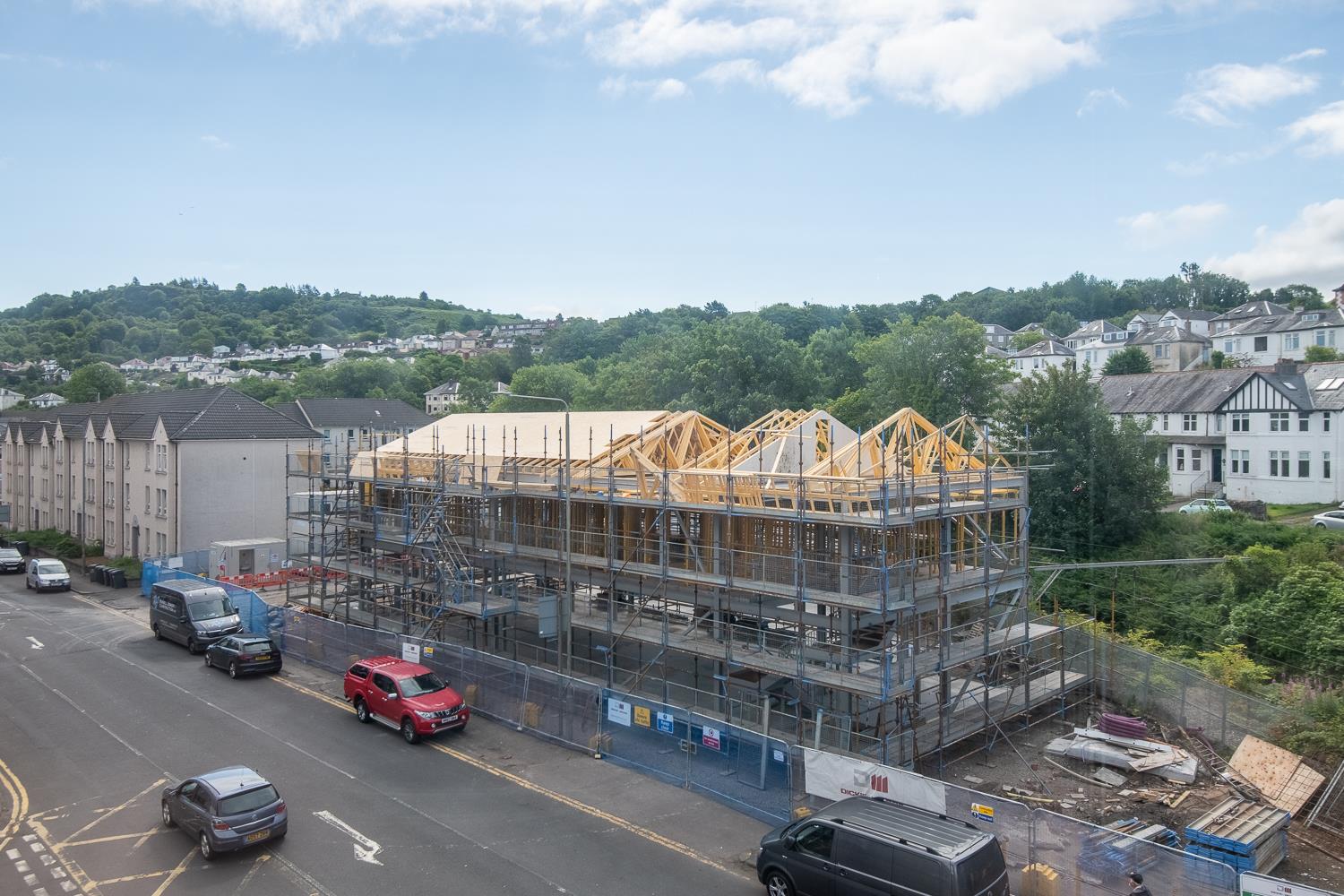 Photos of Cardwell Road, Gourock PA19 62006075 PrimeLocation