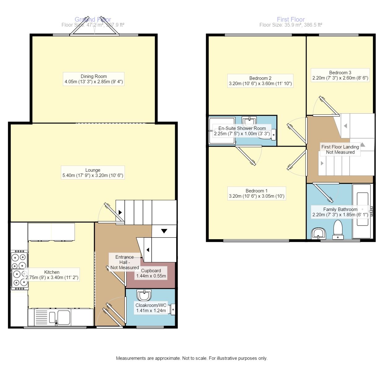 3 Bedrooms Semi-detached house for sale in Dukes View, Donnington, Telford TF2