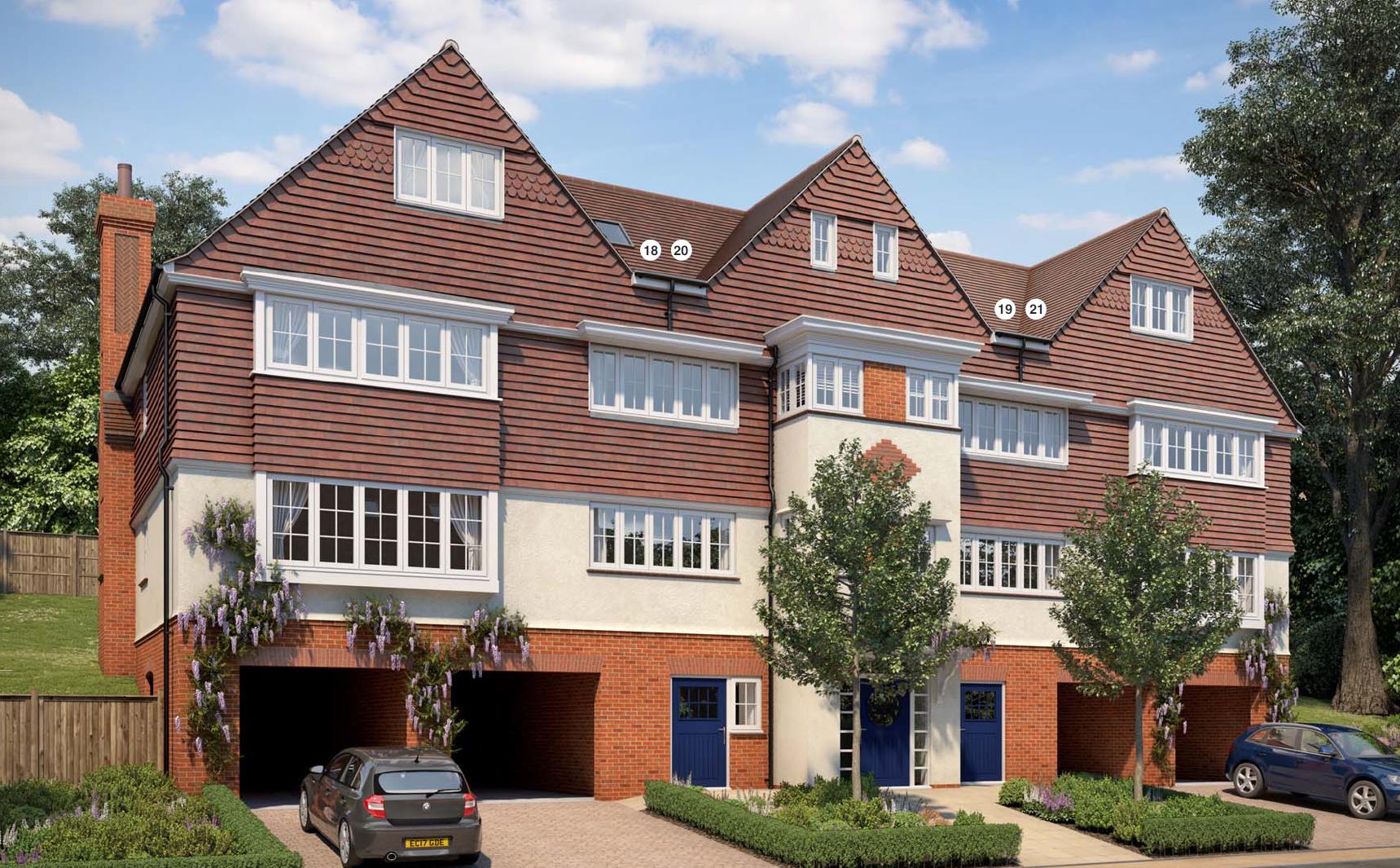 2 bedroom new flat for sale 0