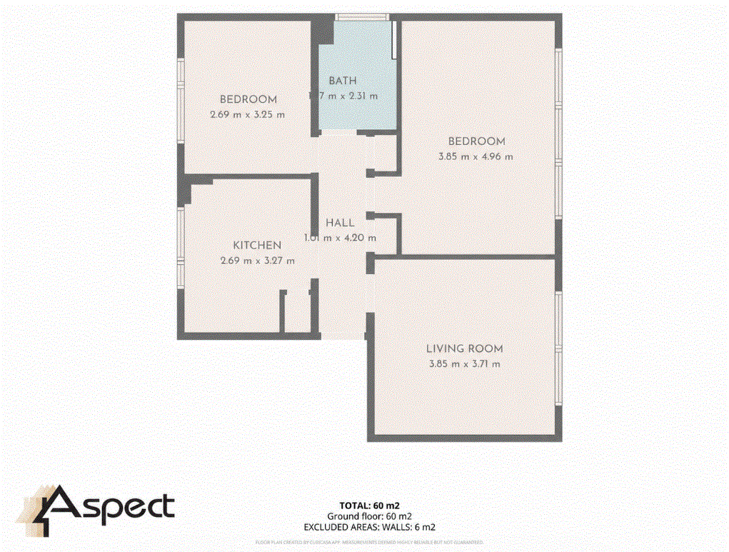 Rowsham Court, Harrow On The Hill floorplan