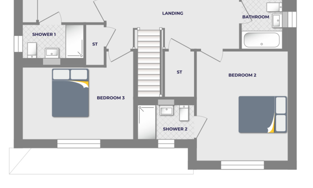 Musters Road, Ruddington, Nottingham NG11, 5 bedroom detached house for