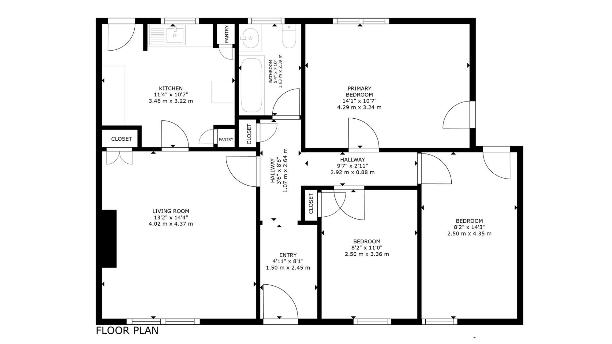 5 Athole Drive, Perth floorplan