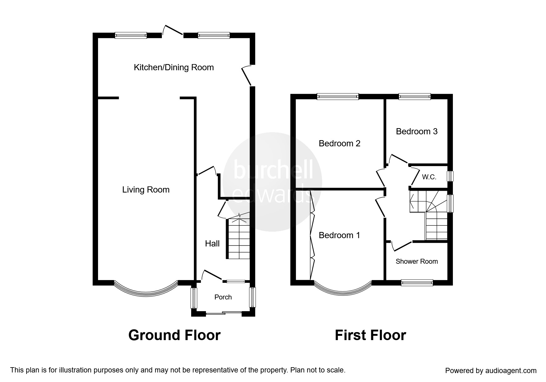 3 Bedrooms Semi-detached house for sale in Doveridge Road, Hall Green, Birmingham B28