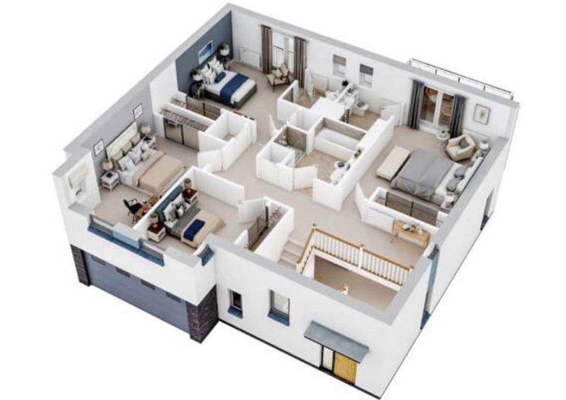 Photos of Highfield Park, The Drum, Boness EH51 57087464 PrimeLocation