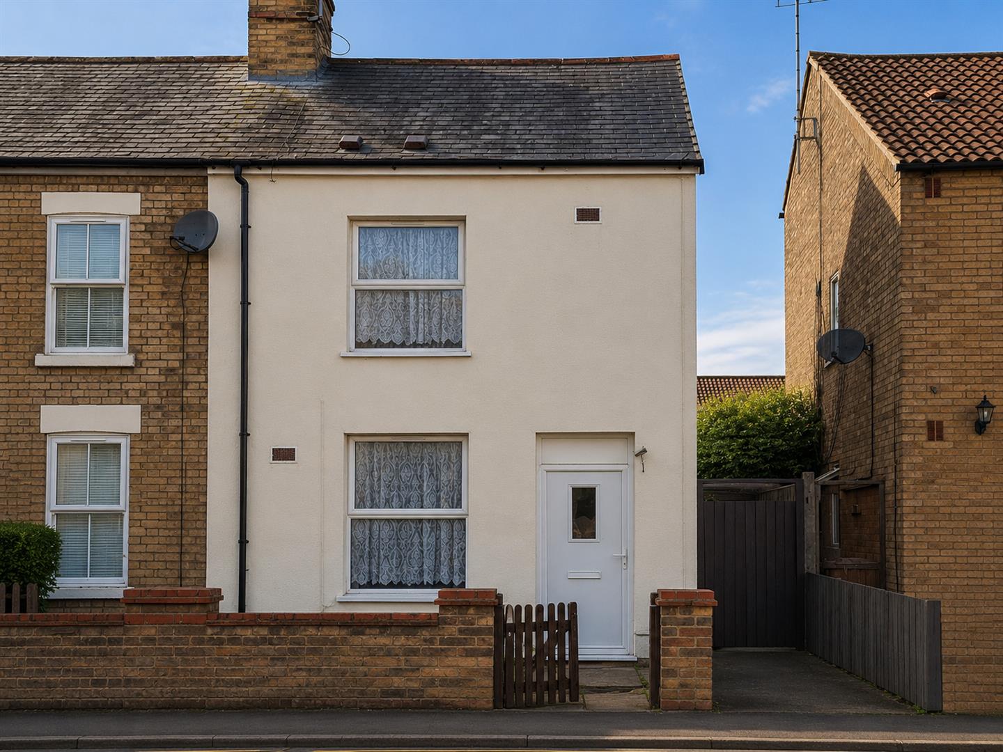 219, Dogsthorpe Road, Peterborough photo 2
