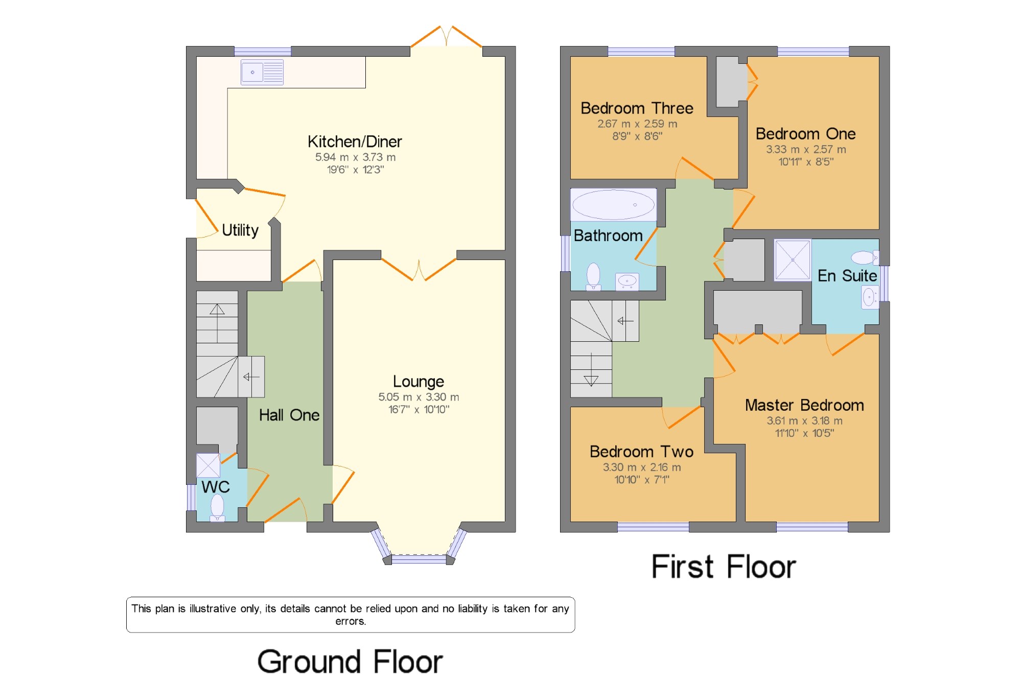 4 Bedrooms Detached house for sale in Blackthorn Avenue, Felpham, Bognor Regis, West Sussex PO22