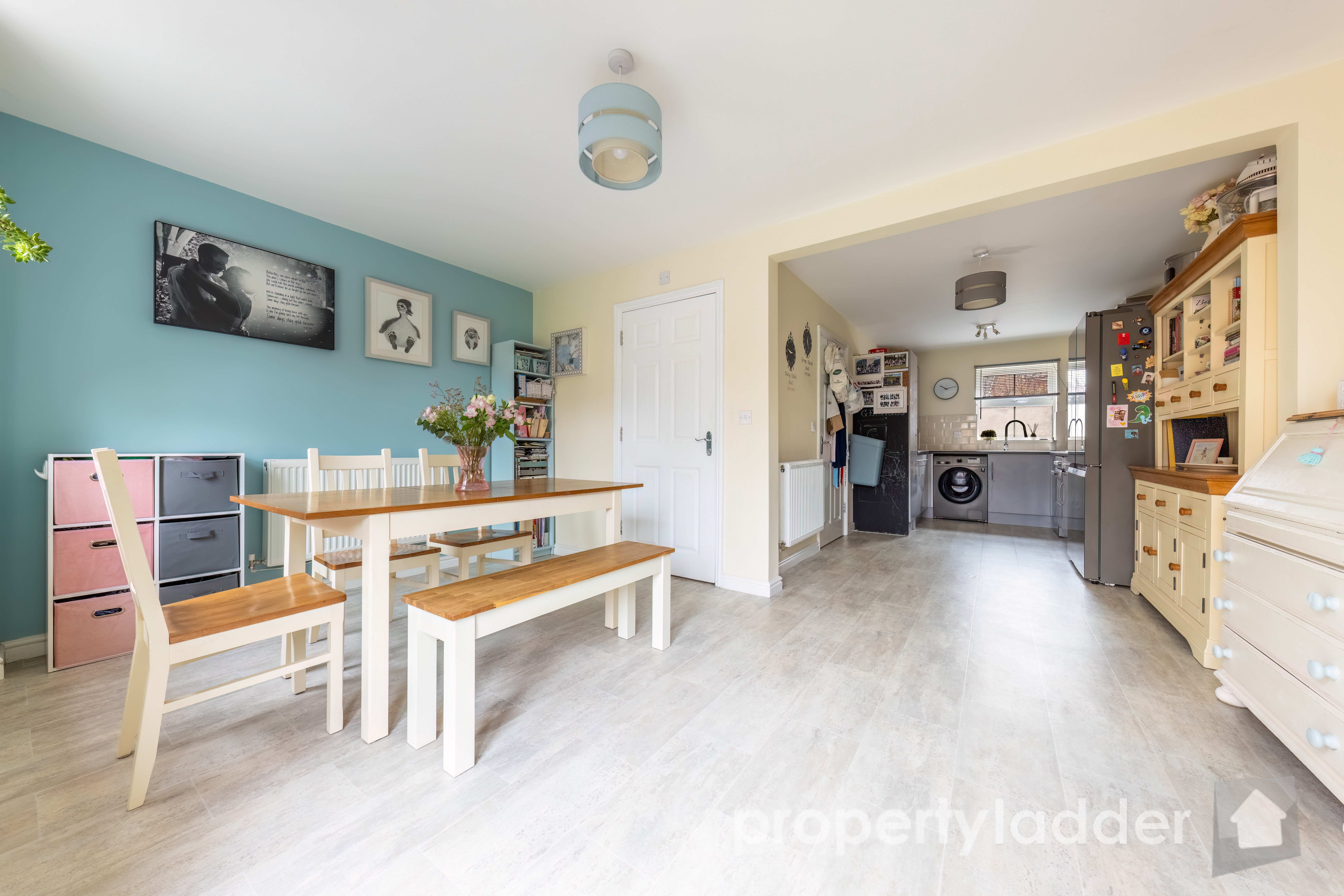 5, Wisteria Drive, Wymondham photo 4