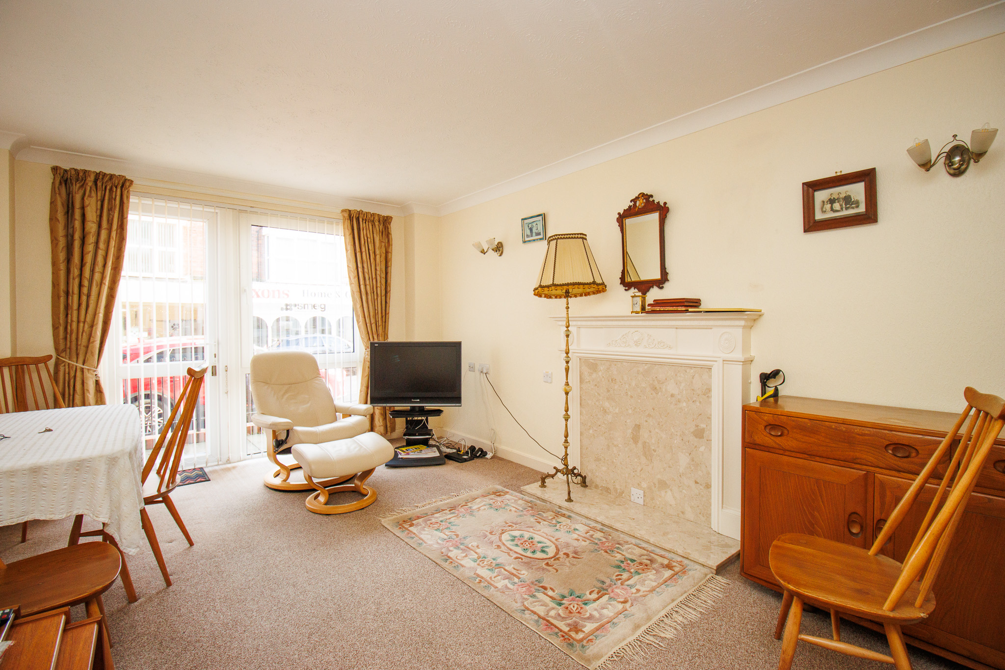 6, Chapel Court, West Avenue, Filey photo 3