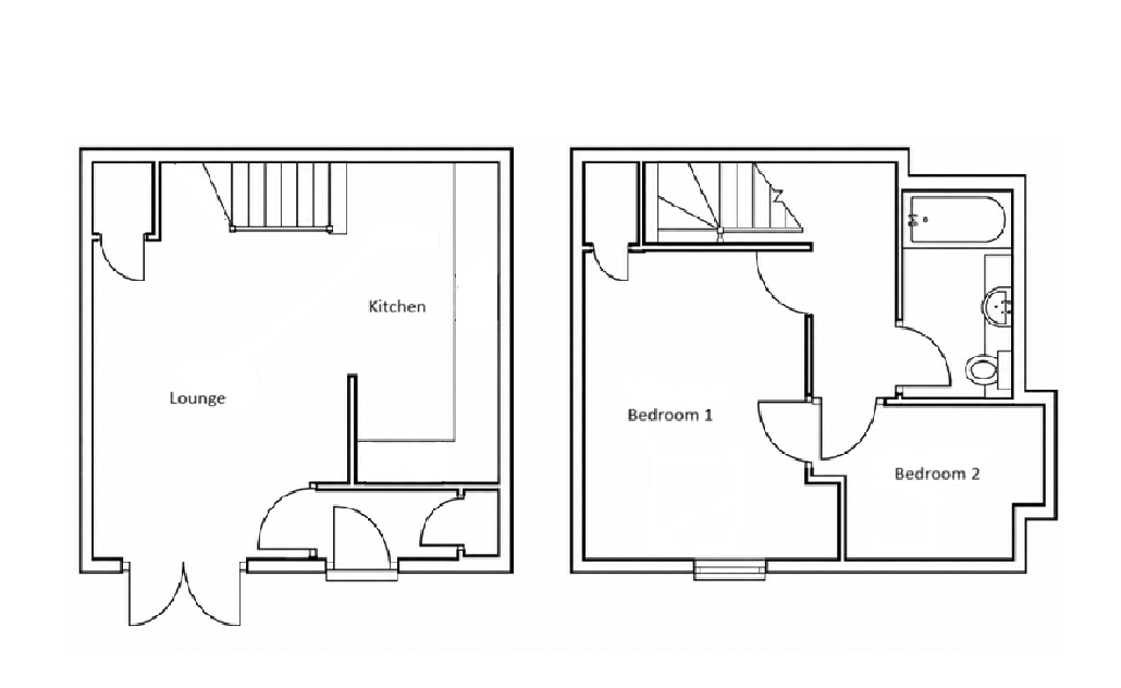 7 Hayle Mill,, Hayle Mill Road, Kent floorplan
