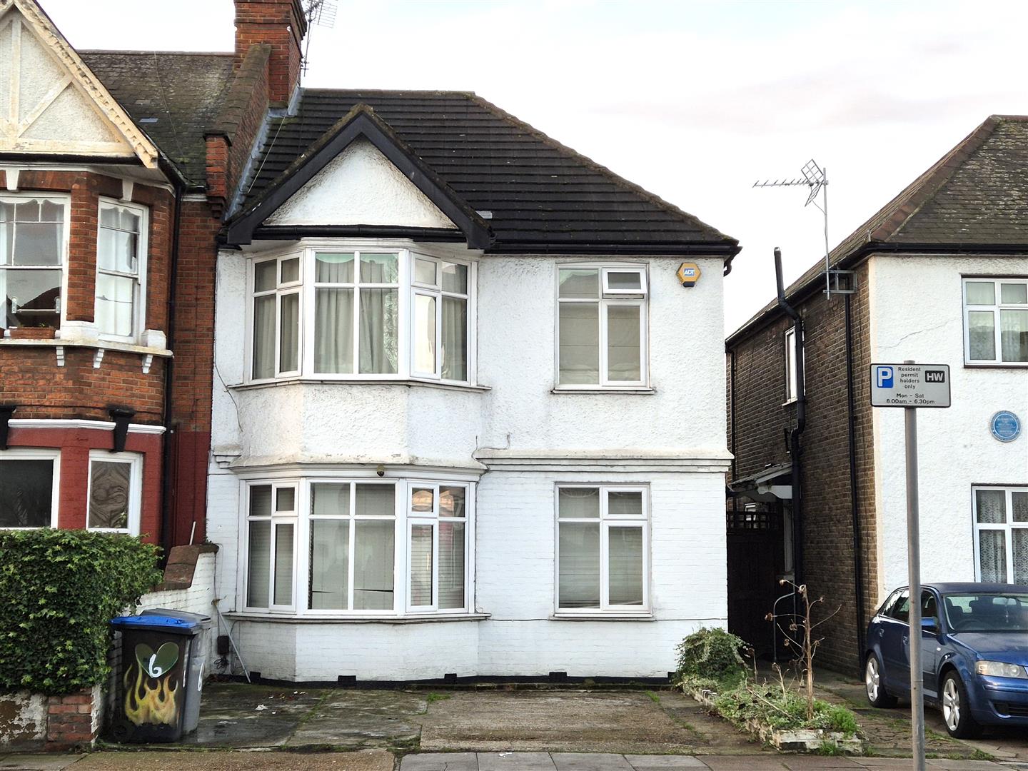 4 bedroom end terrace house for sale 0