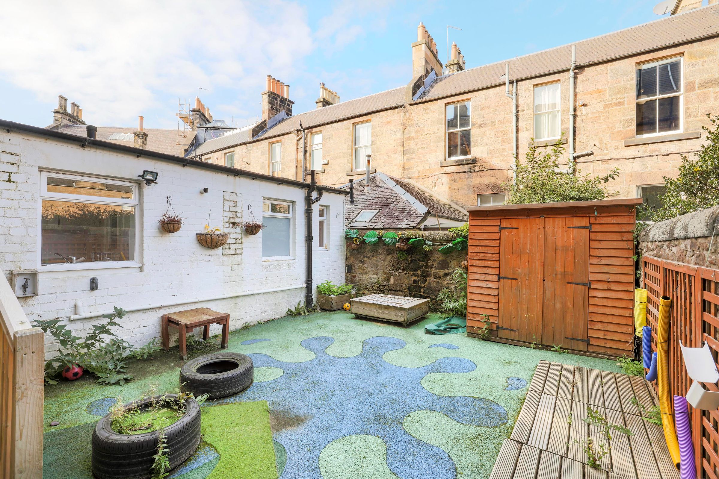 Photos of 7 Blantyre Terrace, Merchiston, Edinburgh EH10 65899289