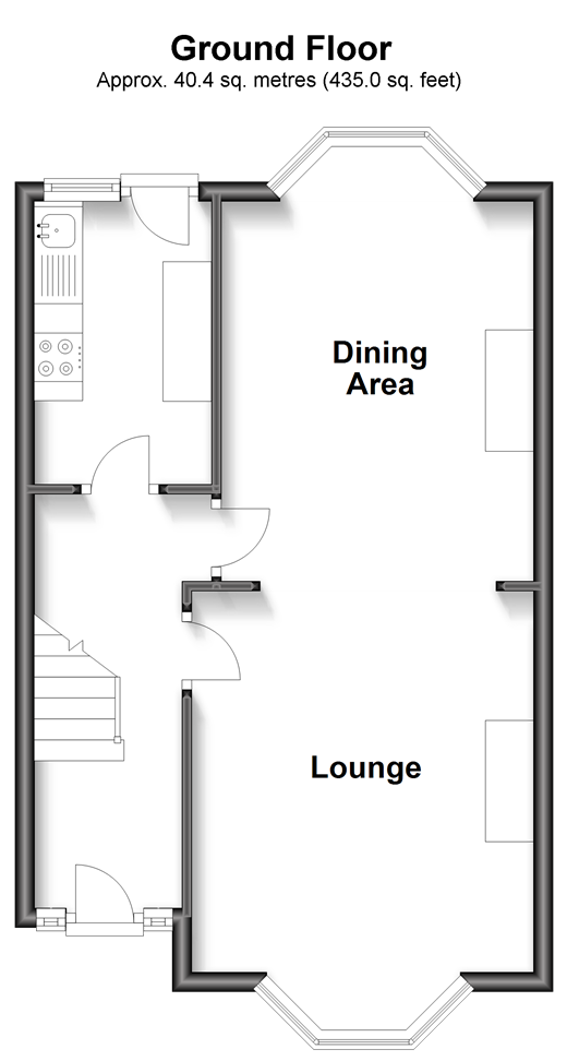 Mitcham Road, London E6, 3 bedroom terraced house for sale 63934258