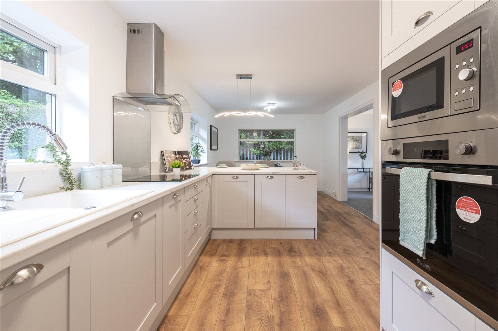 Photos of School Street, Steeton BD20 61605165 PrimeLocation