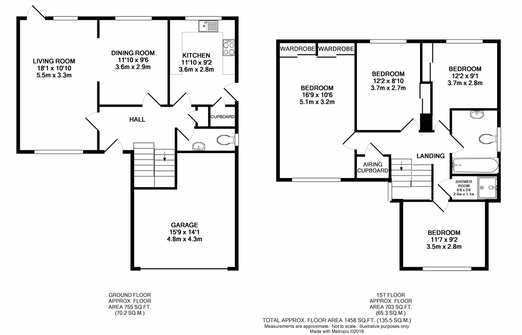 4 bed semidetached house for sale in Ridge Langley, Sanderstead, South
