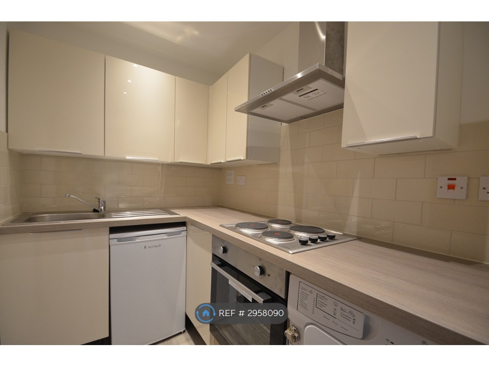 Flat, Century House A London Road, Leicester photo 5