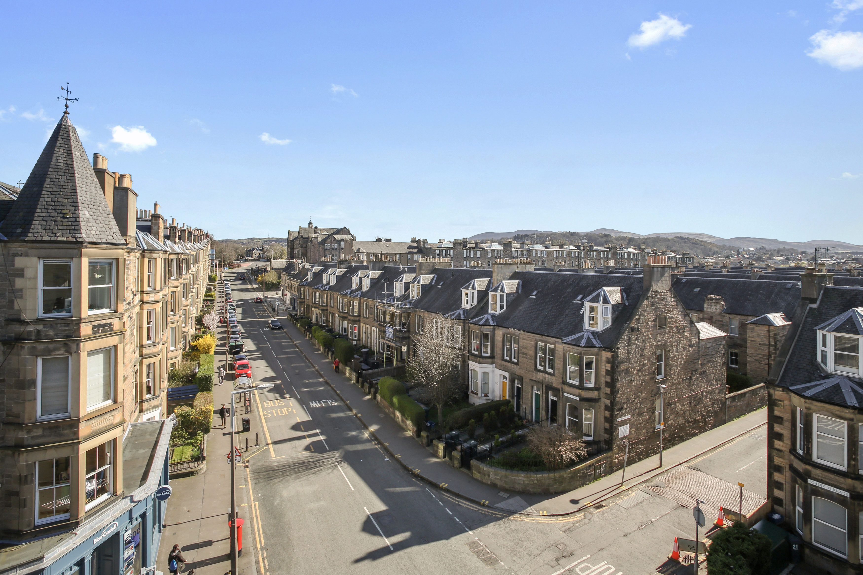 Photos of 2 (3F2), Harrison Gardens, Shandon, Edinburgh EH11 64419451