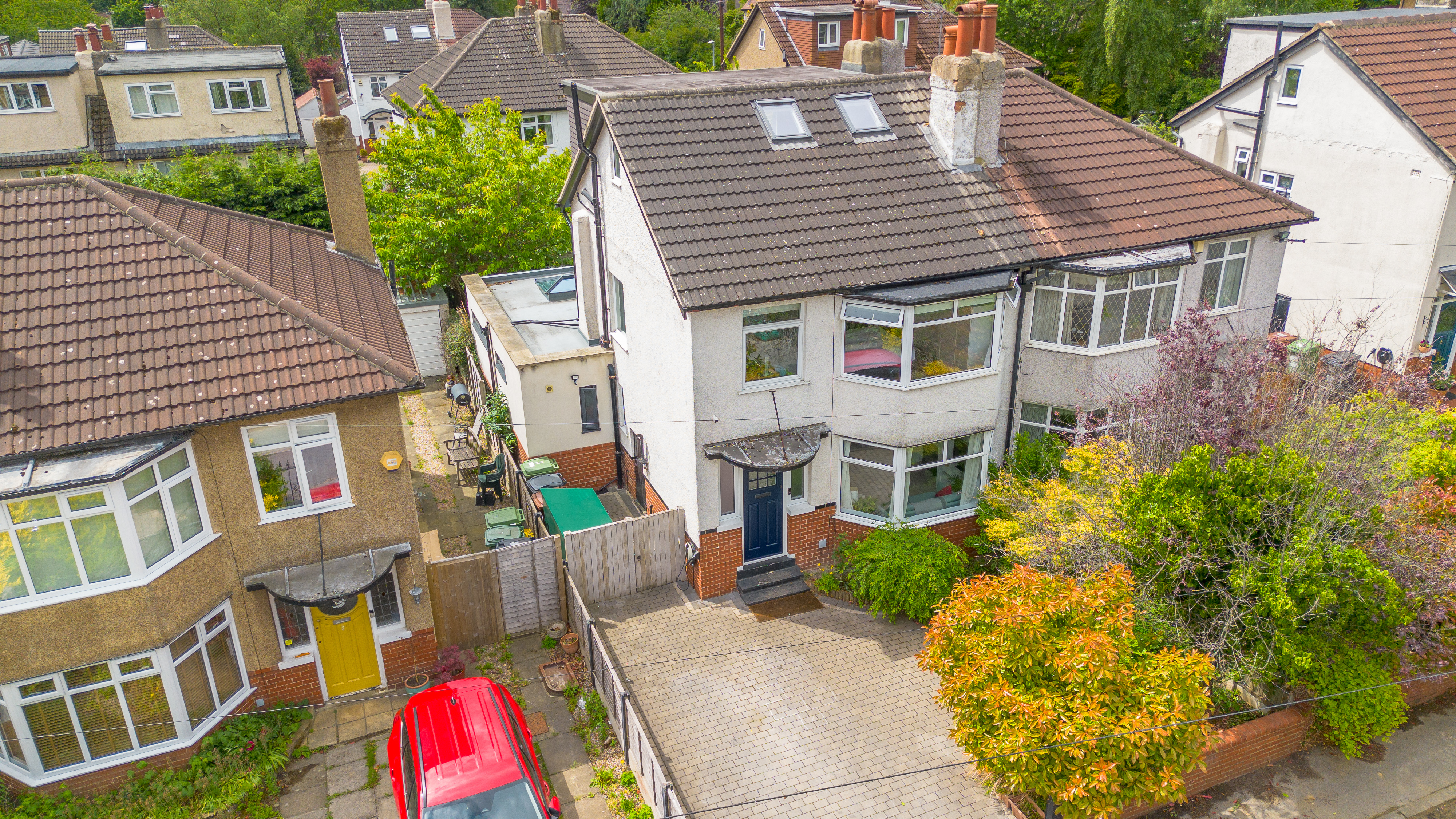 9, Saint Margarets Grove, Leeds photo 4