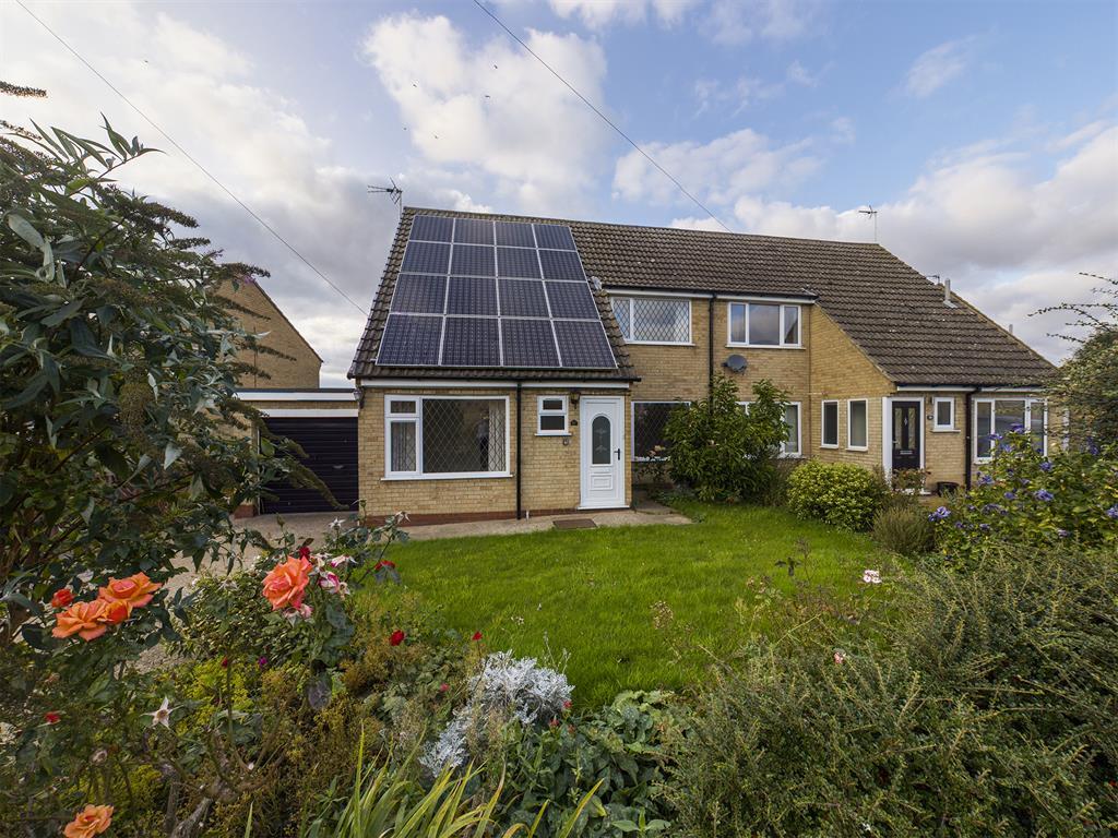 Free property report 37 Bedale Road, Market Weighton, YO43 3DL Chimnie