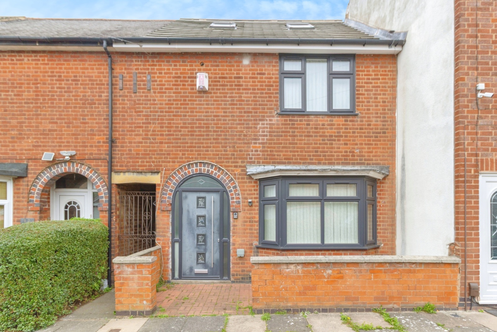 4-bed house on 14, Walcote Road, Leicestershire, £365,000