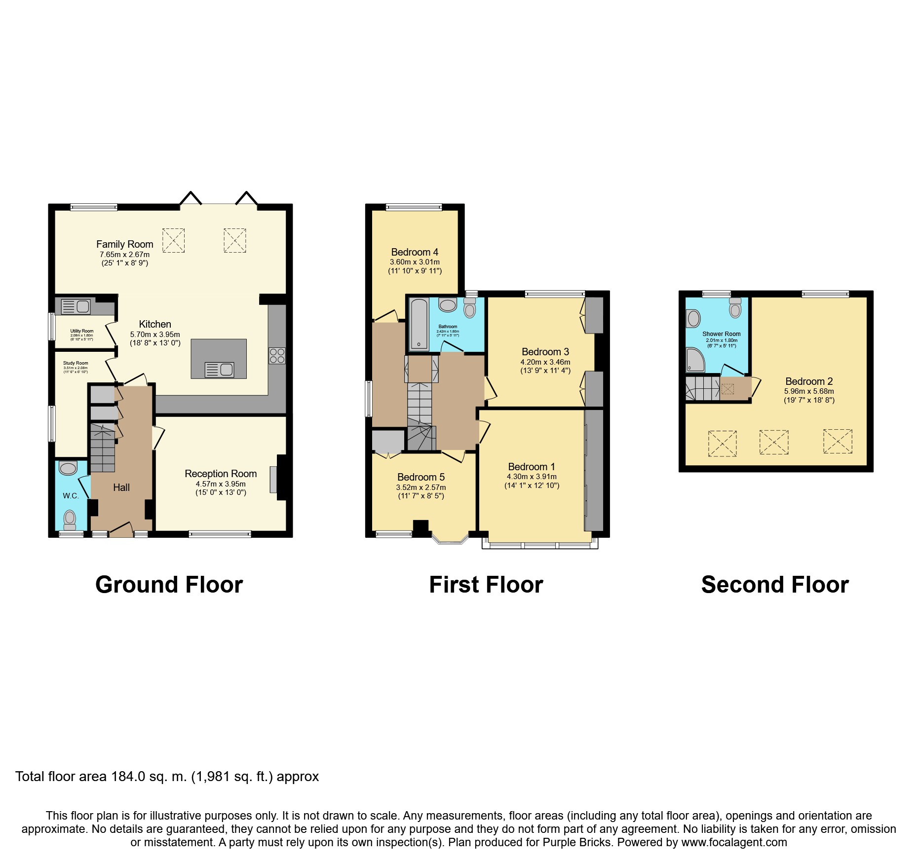 5 Bedrooms Semi-detached house for sale in Eton Avenue, Barnet EN4